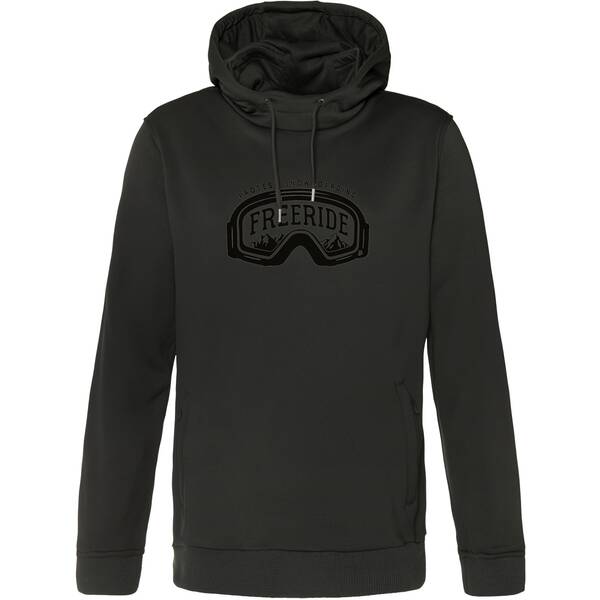 PROTEST Herren Kapuzensweat LEGALMAN hoody von Protest