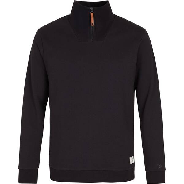 PROTEST Herren Kapuzensweat NXGQUAKE 1/4 zip top von Protest