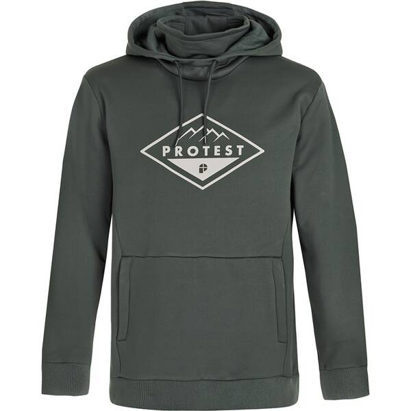 PROTEST Herren Kapuzensweat PRTISSYK hoody von Protest