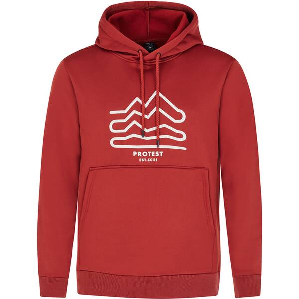 PROTEST Herren Kapuzensweat PRTKERRA von Protest