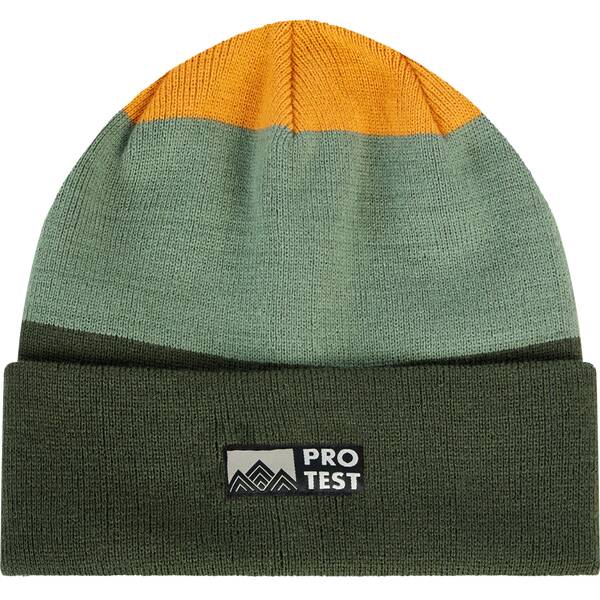 PROTEST Herren Mütze PRTDocker Beanie von Protest