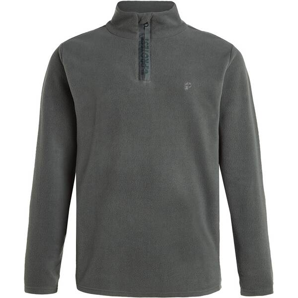 PROTEST Herren Rolli PERFECTO 1/4 zip top von Protest