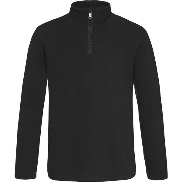 PROTEST Herren Rolli PERFECTO 1/4 zip top von Protest