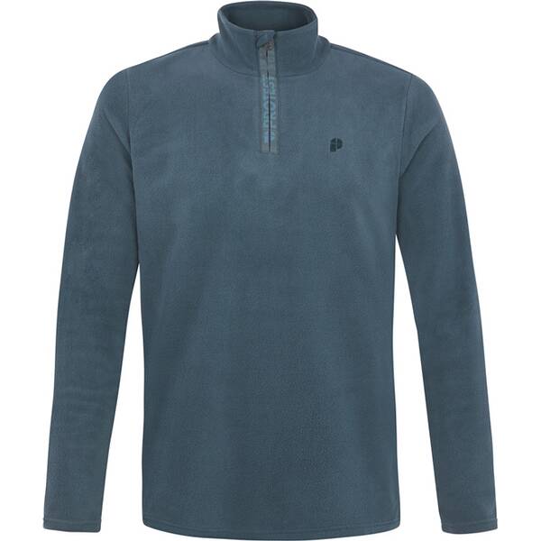 PROTEST Herren Rolli PERFECTO 1/4 zip top von Protest