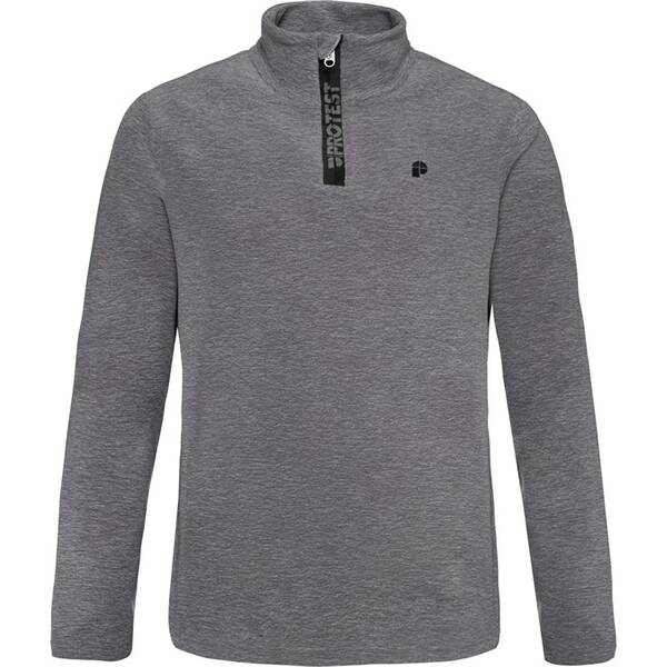 PROTEST Herren Rolli PERFECTYM 1/4 zip top von Protest
