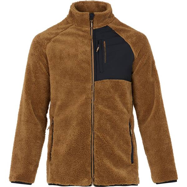 PROTEST Herren Rolli PRTRAMOND fullziptop von Protest