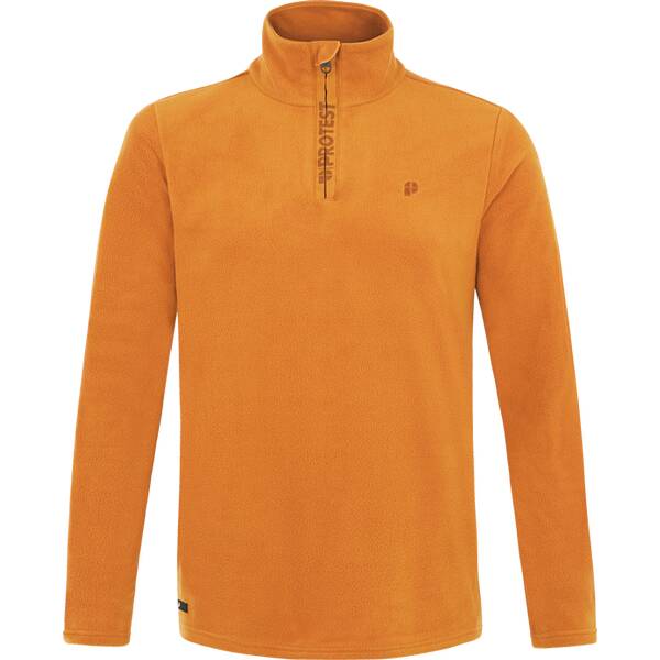PROTEST Herren Rolli PRTReperfecto 1/4 zip active top von Protest