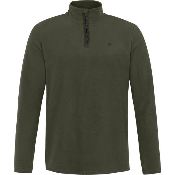 PROTEST Herren Rolli PRTReperfecto 1/4 zip active top von Protest