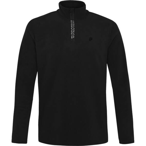 PROTEST Herren Rolli PRTReperfecto 1/4 zip active top von Protest