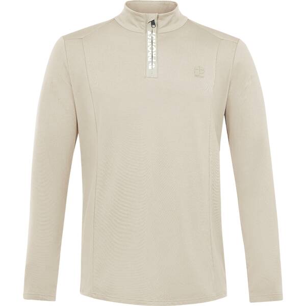 PROTEST Herren Rolli REWILL 1/4 zip top PROTEST Herren Rolli REWILL 1/4 zip top von Protest