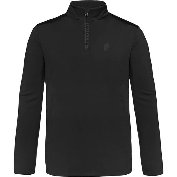 PROTEST Herren Rolli WILL 1/4 zip top von Protest