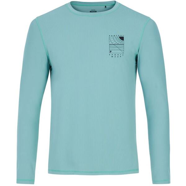 PROTEST Herren Shirt PRTAclon surf t long sleeves von Protest