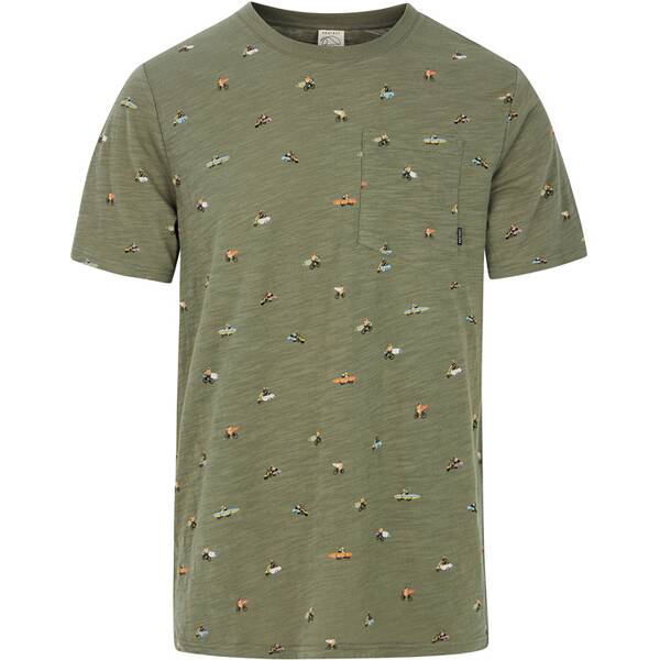 PROTEST Herren Shirt PRTCHAREL von Protest