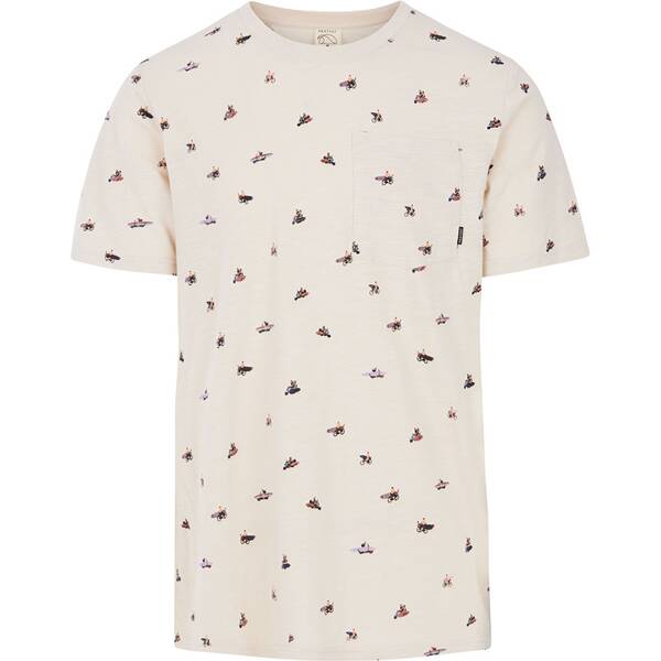 PROTEST Herren Shirt PRTCHAREL von Protest