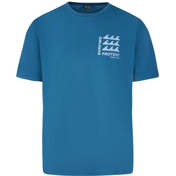 PROTEST Herren Shirt PRTDeer rashguard s von Protest