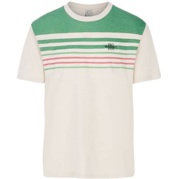 PROTEST Herren Shirt PRTHowlen von Protest