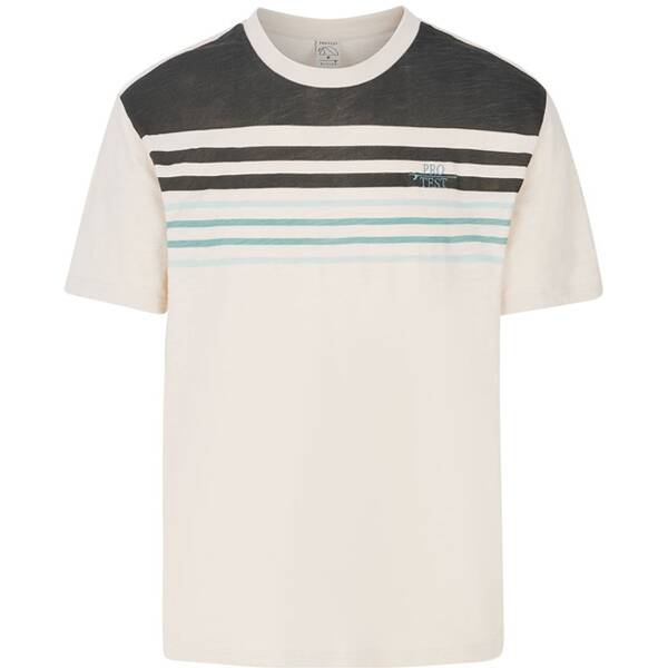 PROTEST Herren Shirt PRTHowlen von Protest