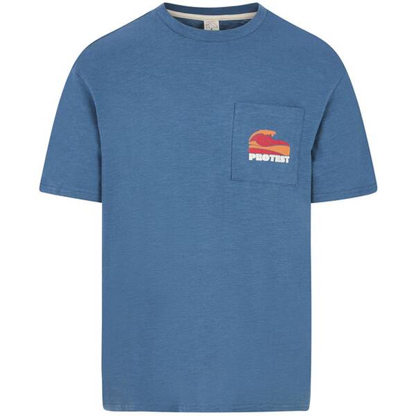 PROTEST Herren Shirt PRTJake von Protest
