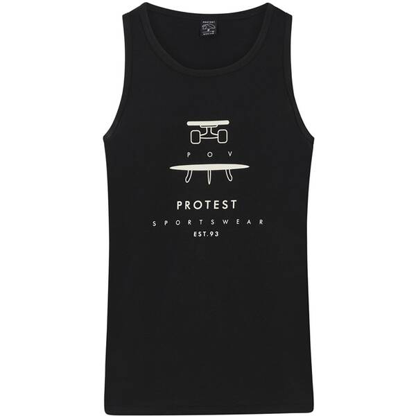 PROTEST Herren Shirt PRTPacu von Protest