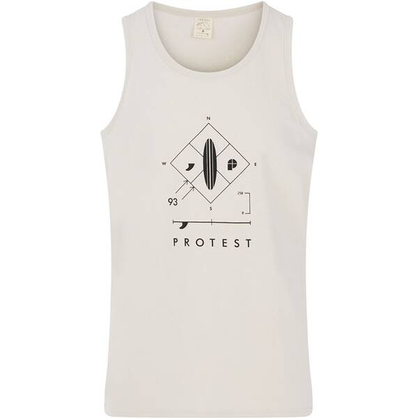 PROTEST Herren Shirt PRTRALLY von Protest