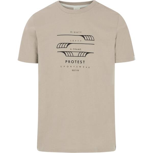 PROTEST Herren Shirt PRTRIMBLE von Protest