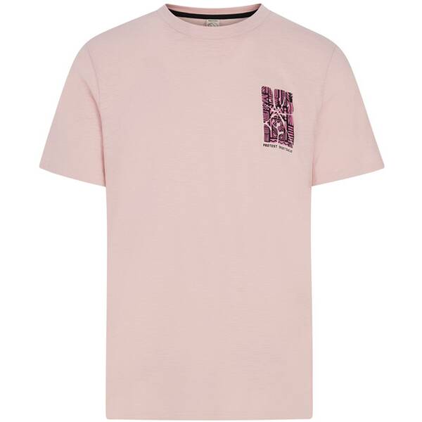 PROTEST Herren Shirt PRTVictor von Protest