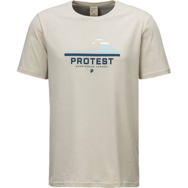 PROTEST Herren Shirt PRTWOLF t-shirt von Protest