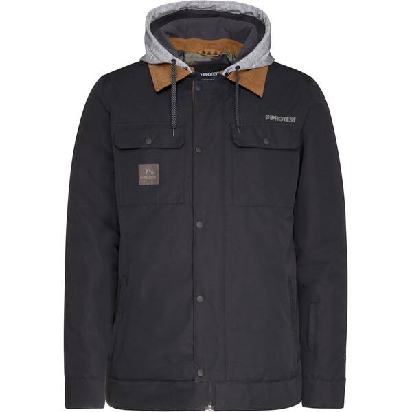 PROTEST Herren Skijacke "Austin" von Protest