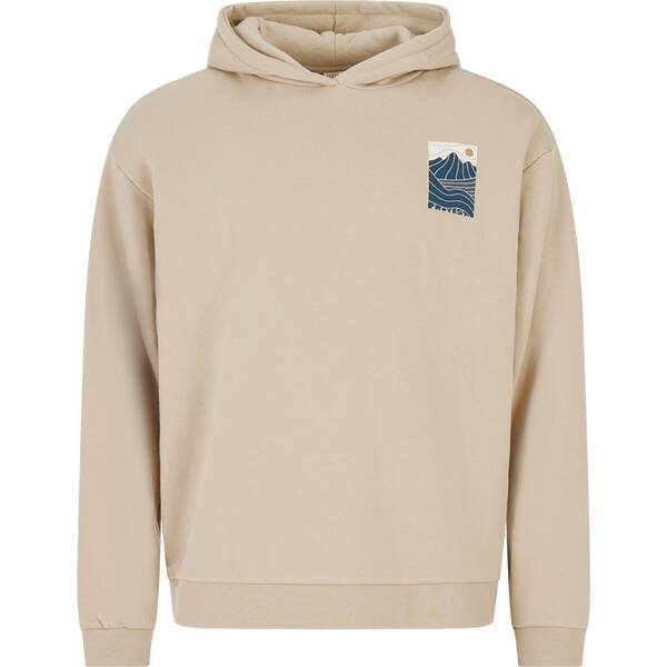 PROTEST Herren Sweatshirt PRTMarker hoody von Protest