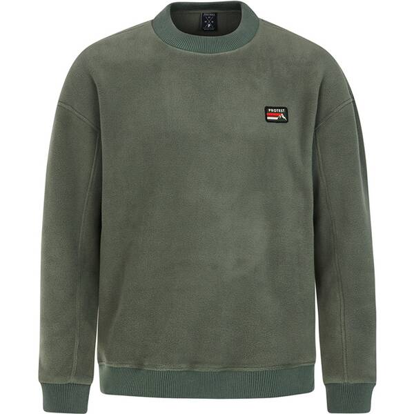 PROTEST Herren Sweatshirt PRTNOLLIE von Protest