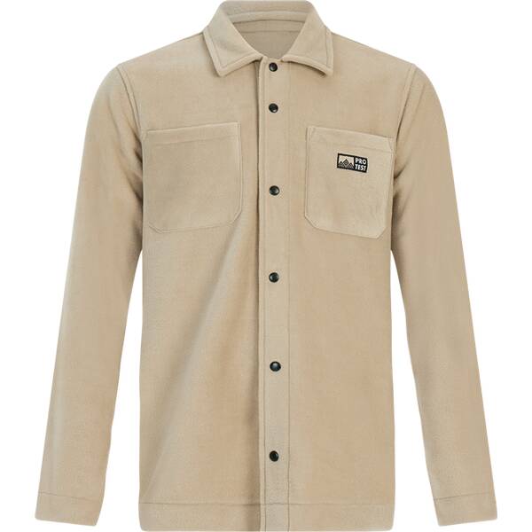 PROTEST Herren Unterjacke PRTFinest Outdoor overshirt von Protest