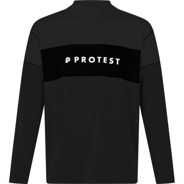 PROTEST Herren Unterjacke PRTLevin active top von Protest