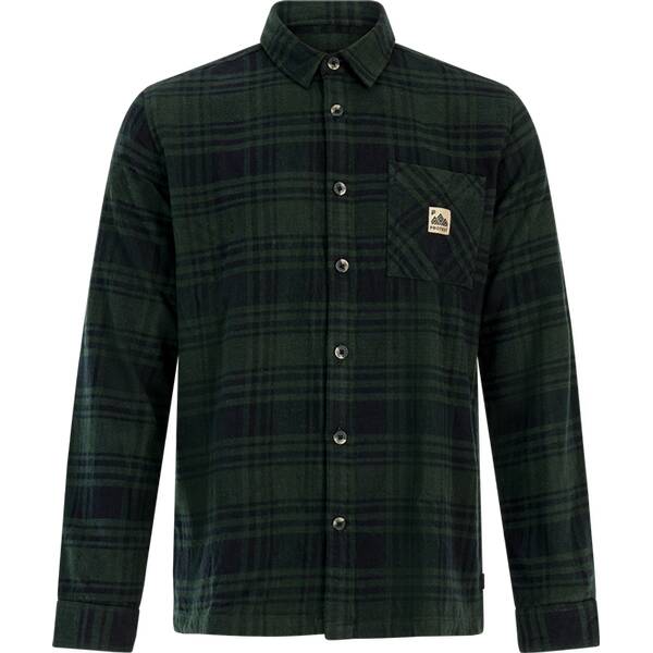 PROTEST Herren Unterjacke PRTLunder Outdoor overshirt von Protest