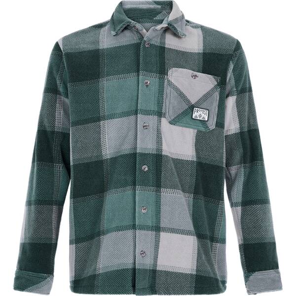 PROTEST Herren Unterjacke PRTMitchel Outdoor overshirt von Protest