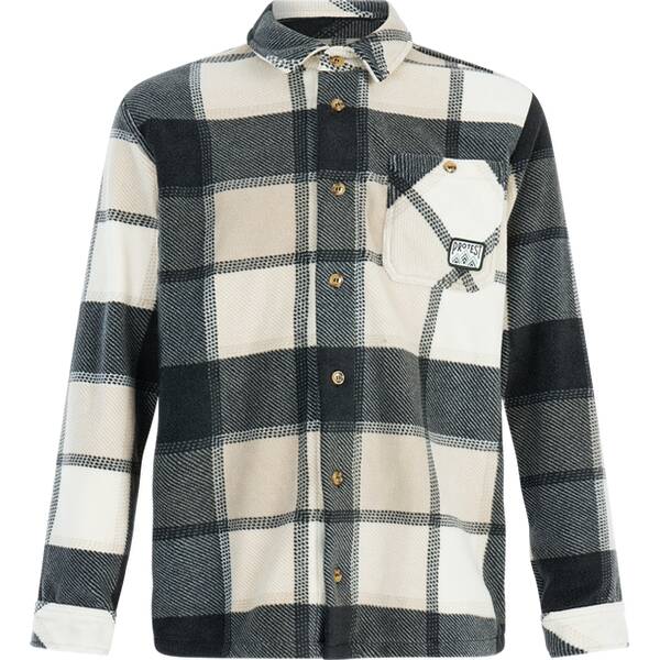 PROTEST Herren Unterjacke PRTMitchel Outdoor overshirt von Protest
