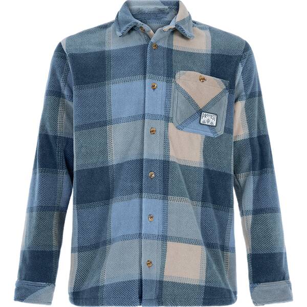 PROTEST Herren Unterjacke PRTMitchel Outdoor overshirt von Protest