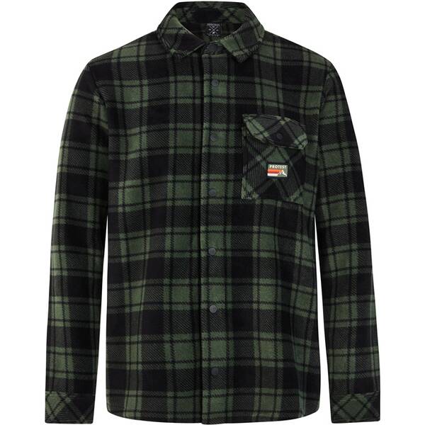 PROTEST Herren Unterjacke PRTOUTWELL von Protest