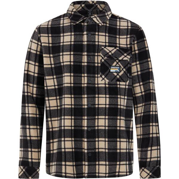 PROTEST Herren Unterjacke PRTOUTWELL von Protest