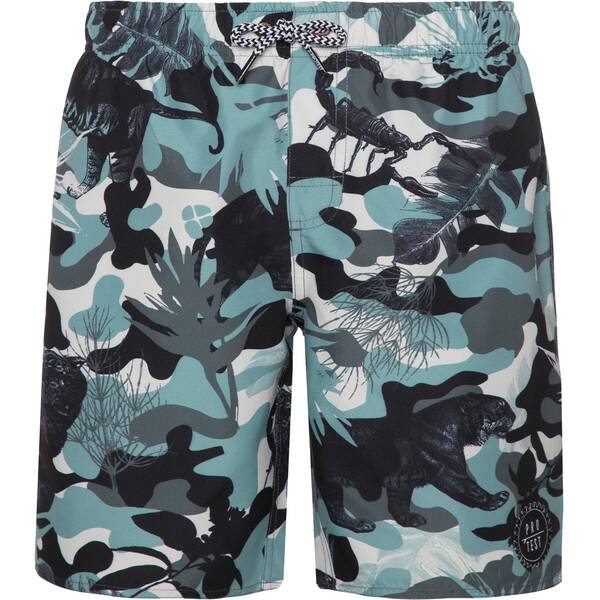 PROTEST Kinder Badeshorts PRTBORES JR beachshort von Protest