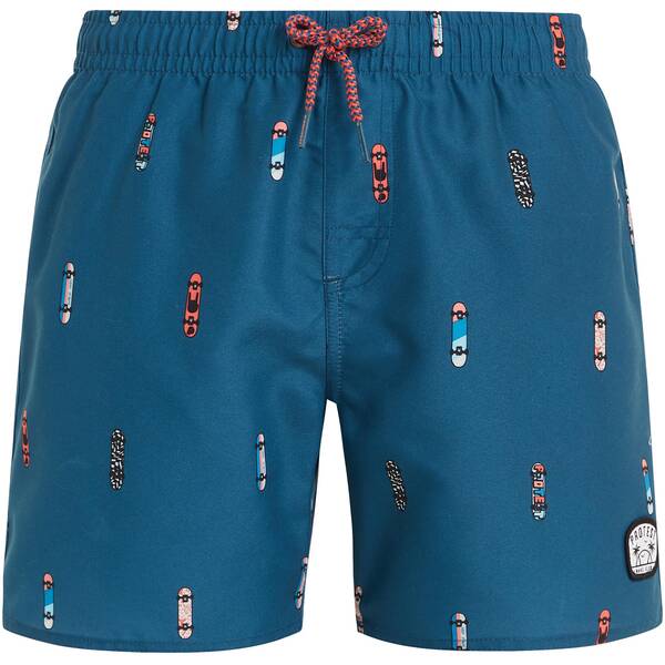 PROTEST Kinder Badeshorts PRTCHRIS JR beachshort von Protest