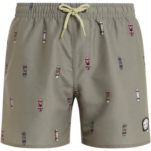 PROTEST Kinder Badeshorts PRTCHRIS JR beachshort von Protest