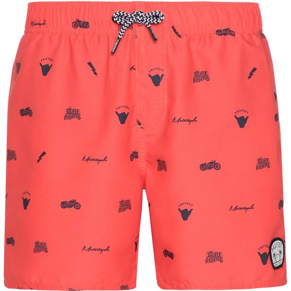 PROTEST Kinder Badeshorts PRTDENNIS JR beachshort von Protest