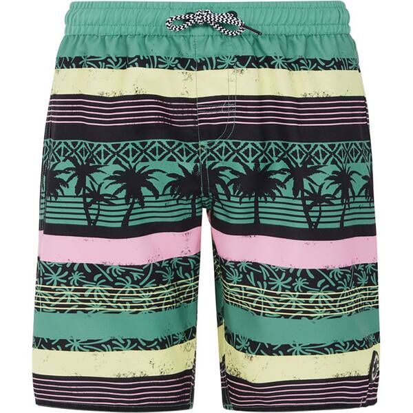 PROTEST Kinder Badeshorts PRTFRISBY JR von Protest