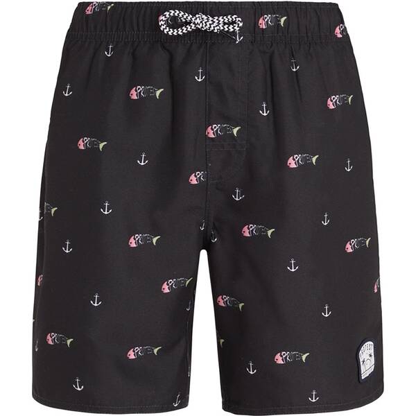 PROTEST Kinder Badeshorts PRTHEIN JR beachshort von Protest