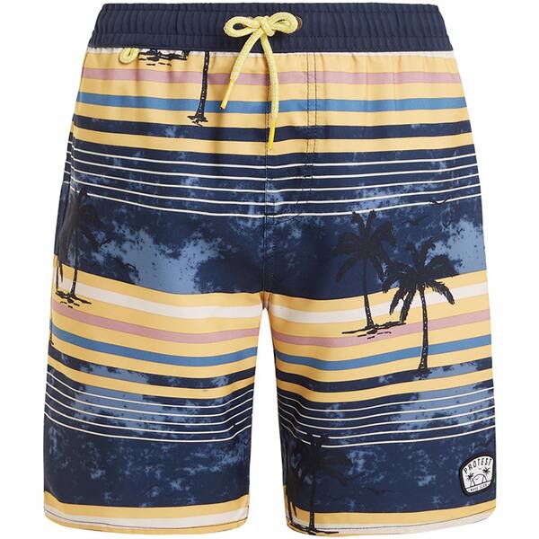 PROTEST Kinder Badeshorts PRTJASON JR beachshort von Protest