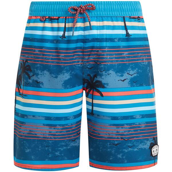 PROTEST Kinder Badeshorts PRTJASON JR beachshort von Protest