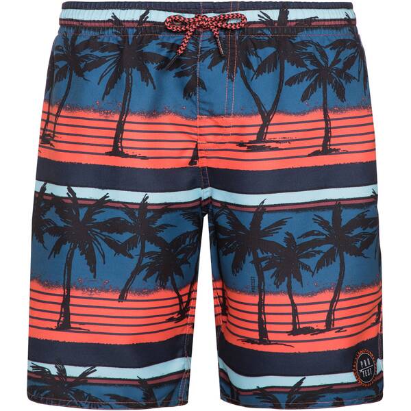 PROTEST Kinder Badeshorts PRTMAURITS JR beachshort von Protest