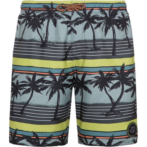 PROTEST Kinder Badeshorts PRTMAURITS JR beachshort von Protest