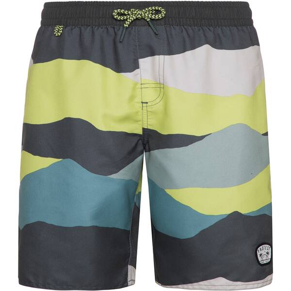 PROTEST Kinder Badeshorts PRTTHYMON JR beachshort von Protest