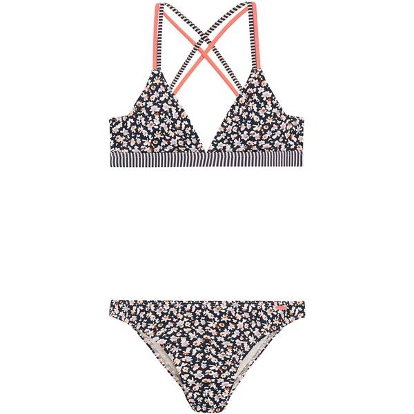 PROTEST Kinder Bikini PRTALFA JR triangle bikini von Protest